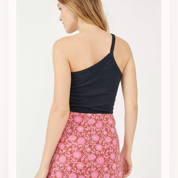 117. 🍒 Free People One Way Or Another Tank - Picture 2 of 2